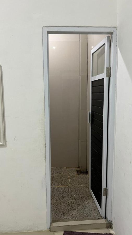 Rumah 25 Syariah Bukittinggi Eksteriør billede