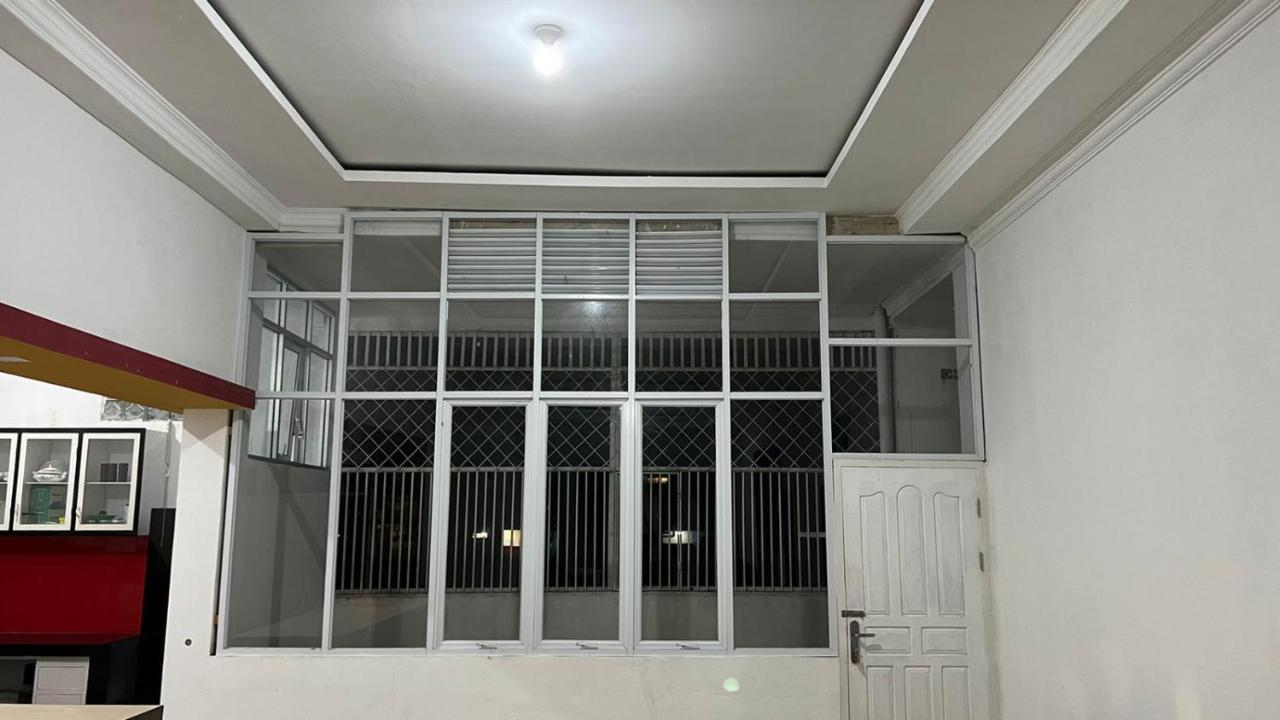 Rumah 25 Syariah Bukittinggi Eksteriør billede